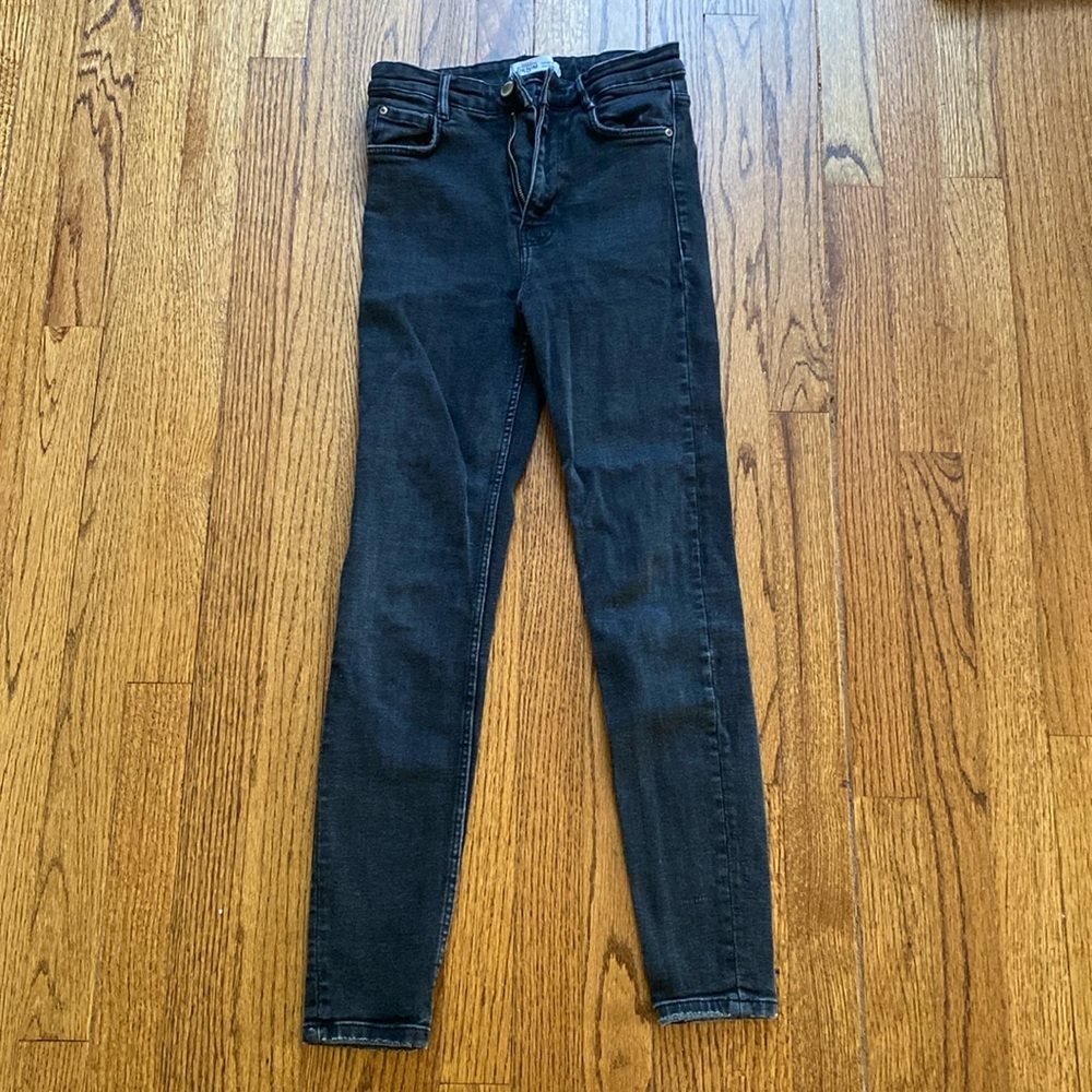 Zara jeans